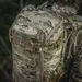 14 - Рюкзак тактический M-Tac Small Gen.II Elite 25л. Мультикам