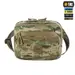 2 - Сумка через плече M-Tac EDC Bag Elite. Мультикам