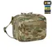 3 - Сумка через плече M-Tac EDC Bag Elite. Мультикам