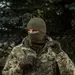 6 - Шапка флисовая M-Tac Watch Cap Elite из Slimtex. Хаки