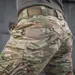 5 - Штаны M-Tac Aggressor Gen.II рип-стоп. Мультикам