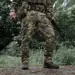 12 - Штаны M-Tac Aggressor Gen.II рип-стоп. Пиксель