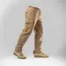 3 - Джинсы карго Combatant Urban Dual Mode. Койот