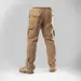 4 - Джинсы карго Combatant Urban Dual Mode. Койот