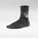 2 - Носки трекинговые Combatant Patrol Core Mid Summer. Серый