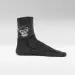 4 - Носки трекинговые Combatant Patrol Core Mid Summer. Серый