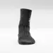 3 - Носки трекинговые Combatant Patrol Core Mid Summer. Серый