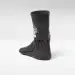 5 - Носки трекинговые Combatant Patrol Core Mid Summer. Серый