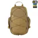 17 - Тактический рюкзак M-Tac Sturm Elite 15л. Койот