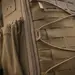 12 - Тактический рюкзак M-Tac Sturm Elite 15л. Койот