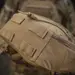 10 - Тактический рюкзак M-Tac Sturm Elite 15л. Койот