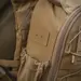 5 - Тактический рюкзак M-Tac Sturm Elite 15л. Койот