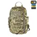 1 - Тактический рюкзак M-Tac Sturm Elite 15л. Пиксель