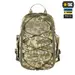 19 - Тактический рюкзак M-Tac Sturm Elite 15л. Пиксель