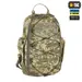 18 - Тактический рюкзак M-Tac Sturm Elite 15л. Пиксель