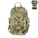 16 - Тактический рюкзак M-Tac Sturm Elite 15л. Пиксель