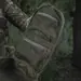14 - Тактический рюкзак M-Tac Sturm Elite 15л. Пиксель