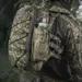 2 - Тактический рюкзак M-Tac Sturm Elite 15л. Пиксель