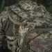 10 - Тактический рюкзак M-Tac Sturm Elite 15л. Пиксель