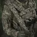 9 - Тактический рюкзак M-Tac Sturm Elite 15л. Пиксель