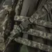 7 - Тактический рюкзак M-Tac Sturm Elite 15л. Пиксель