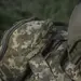 6 - Тактический рюкзак M-Tac Sturm Elite 15л. Пиксель