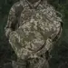 4 - Тактический рюкзак M-Tac Sturm Elite 15л. Пиксель