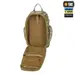 21 - Тактичний рюкзак M-Tac Sturm Elite 15л. Мультикам