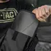 12 - Тактичний рюкзак M-Tac Sturm Elite 15л. Чорний мультикам