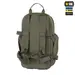 18 - Тактичний рюкзак M-Tac Sturm Elite 15л. Олива