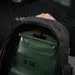 14 - Тактический рюкзак M-Tac Sturm Elite с эргономичными лямками. Черный