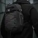 12 - Тактический рюкзак M-Tac Sturm Elite с эргономичными лямками. Черный