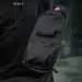 9 - Тактический рюкзак M-Tac Sturm Elite с эргономичными лямками. Черный