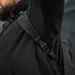 5 - Тактический рюкзак M-Tac Sturm Elite с эргономичными лямками. Черный