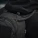 3 - Тактический рюкзак M-Tac Sturm Elite с эргономичными лямками. Черный