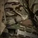 12 - Тактичний рюкзак M-Tac Sturm Elite з ергономічними лямками. Мультикам