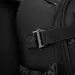 2 - Тактический рюкзак M-Tac Sturm Elite с эргономичными лямками. Черный мультикам