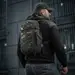 4 - Тактический рюкзак M-Tac Sturm Elite с эргономичными лямками. Черный мультикам