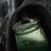 18 - Тактичний рюкзак M-Tac Sturm Elite з ергономічними лямками X-Large Elite Gen.II. Чорний мультикам