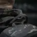 13 - Тактичний рюкзак M-Tac Sturm Elite з ергономічними лямками X-Large Elite Gen.II. Чорний мультикам