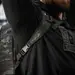 7 - Тактичний рюкзак M-Tac Sturm Elite з ергономічними лямками X-Large Elite Gen.II. Чорний мультикам