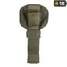 20 - Рюкзак M-Tac Armadillo c одной лямкой. Олива