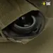 16 - Рюкзак M-Tac Armadillo c одной лямкой. Олива
