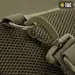 14 - Рюкзак M-Tac Armadillo c одной лямкой. Олива