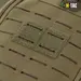 10 - Рюкзак M-Tac Armadillo c одной лямкой. Олива