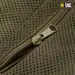 5 - Рюкзак M-Tac Armadillo c одной лямкой. Олива