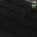 15 - Тактична сумка M-Tac Admin Bag Medium Elite Hex з липучкою. Чорний