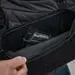 8 - Тактична сумка M-Tac Admin Bag Medium Elite Hex з липучкою. Чорний