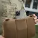 6 - Тактична сумка M-Tac Admin Bag Medium Elite Hex з липучкою. Койот