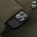 11 - Тактична сумка M-Tac Admin Bag Medium Elite Hex з липучкою. Олива